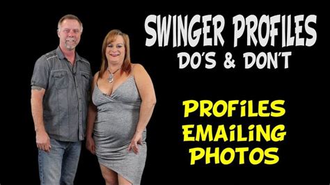 swingers amateur|6 Dos and Don'ts for the Swinging Lifestyle.